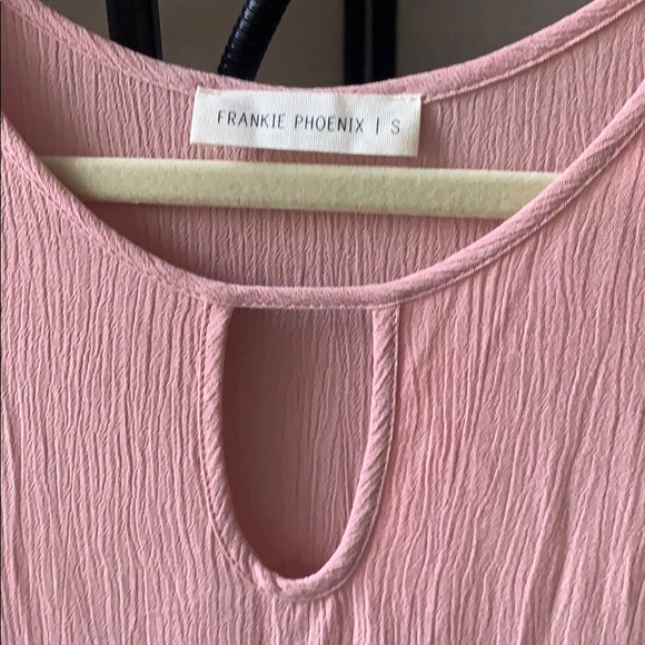 Spring/Summer Tee - Picture 3 of 4